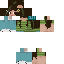 6464 highligts skin