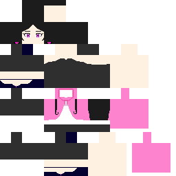 田中めろん skin