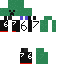67 Creeper skin