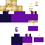 6  baldi skin