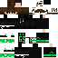 6S scout skin skin