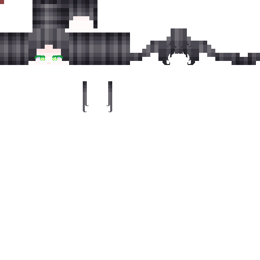 ▼⁠・⁠ᴥ⁠・⁠▼ skin