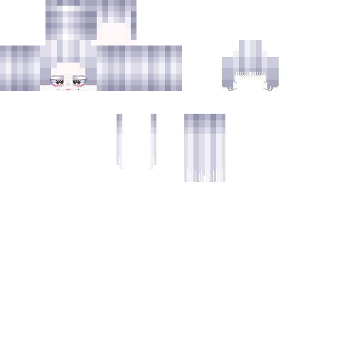 คนสวย คนสวย skin