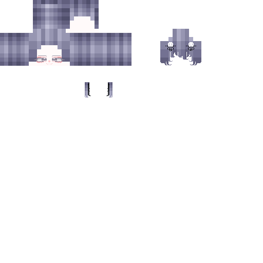 น้อนนนน 💀 skin