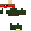 .......... skin