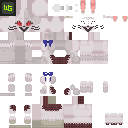𝒱𝒶𝓃𝓃𝓎 skin