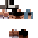 ไก่จ๊อ skin