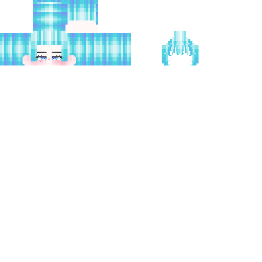 ปลาทะเล แถมฟิกูล่า skin