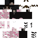 8667Hi skin