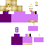 8 baldi skin