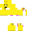 8 bit Springbonnie skin