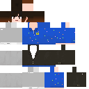 ぐるぐるめ skin