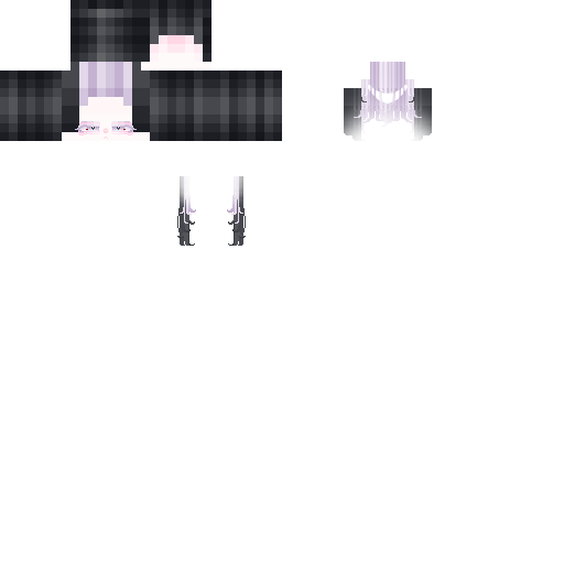 น้อนเป็นเคะหน้าสวย skin
