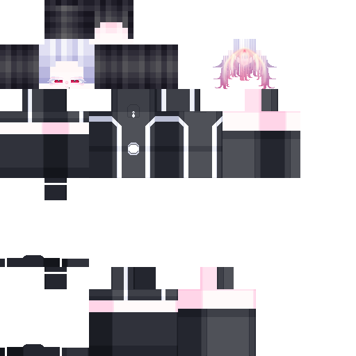 เคะน่ารักสุดๆๆๆ เลย ಠ⁠ω⁠ಠ skin