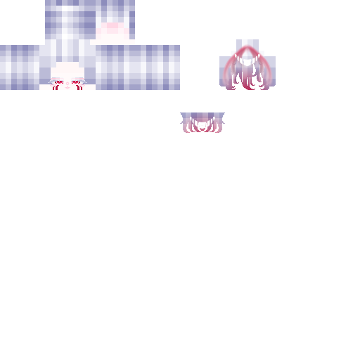 อาหมวย~ ครับ skin