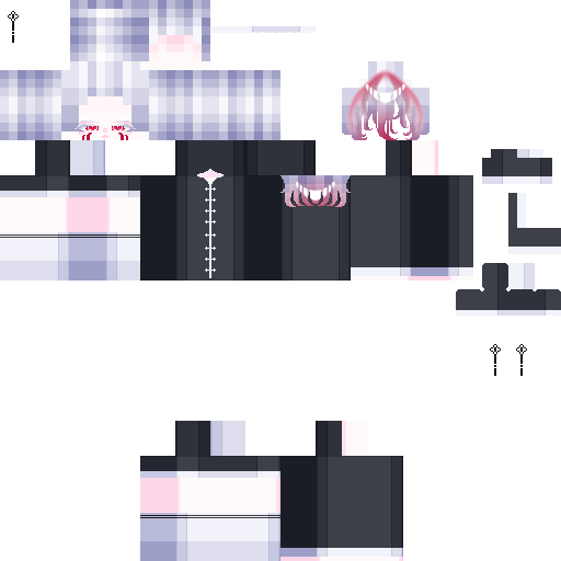 อาหมวยสวยๆ ของทุกคนเลยมีด้านล่างด้ว skin