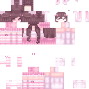 ᴾⁱⁿᵏ ᴮᵘⁿⁿʸ ᵛ² skin