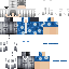 أب مثاب skin