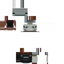 😝😝😝 skin