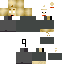 9 baldi  from 10 baldis mod skin