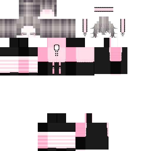 น้อน____น่ารัก 🤏🏻 skin