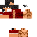 aaron laken swimsuit skin