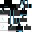 A avatar for my friend skin