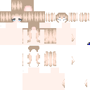 Abby base 4 a friend skin