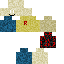 Aberrant John Doe (FORSAKEN) skin