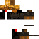 Abrax skin
