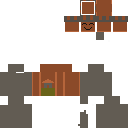 Acaciacender skin