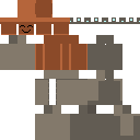 Acacia God final skin