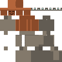 Acacia God final fixed skin