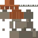 Acacia in memory skin