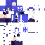 Acheron Honkai Star Rail 🪻🪻🪻🪻 skin