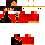Actor of Carnival 43 skin