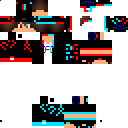 AdelCraft Brine evil cannot be defe skin