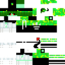 Adidas Muffled EXE skin