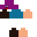 Adrenaline - Die of death skin