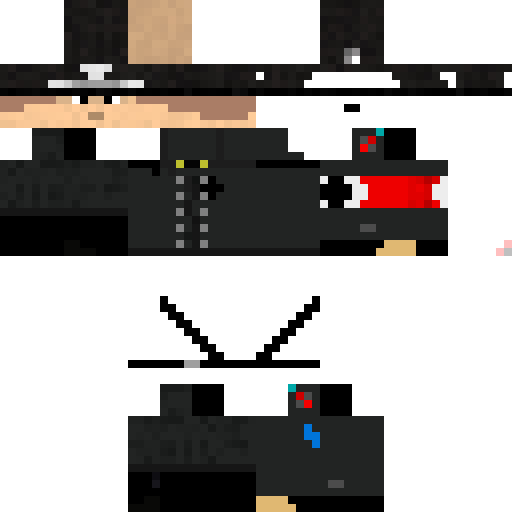 A######er skin
