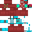 Aerodroid for die of death not real skin