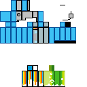 Aero Noli skin