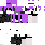 Aes Ghost Soul Skin💜 skin