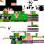 AF Goku skin