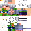 AF Ssj5 Goku skin