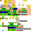 AF Ssj8 Goku skin
