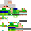 AF Ssj9 Goku skin