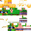 AF Ssj Goku skin