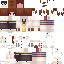 agnes tacycon 🌸🌹🔥 skin