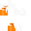 A Goose skin